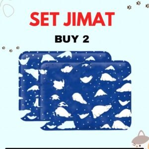 SET JIMAT