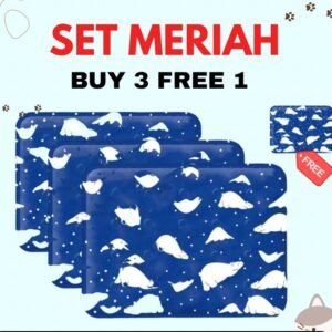 SET MERIAH